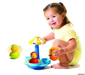  игрушки для ребенка
