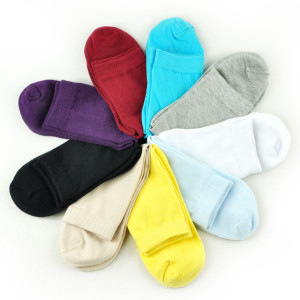 цветные носки