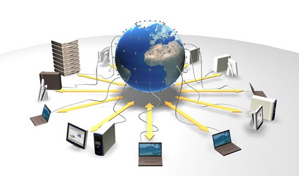 Сетевое оборудование - ключ к работе в сети